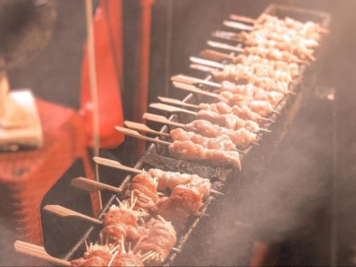 3 Perbedaan Yakitori dan Sate Ayam: Dari Jenis Daging hingga Cara Penyajian