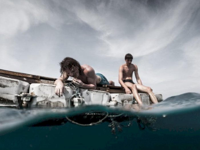 Terombang-ambing 29 Hari di Tengah Laut, Nelayan Ini Malah Stres Saat Sampai di Daratan