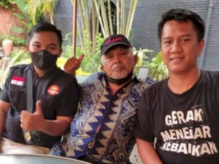 Usai Dimarahi Baim Wong, Kakek Suhud Dapat Donasi Puluhan Juta dari Berbagai Pihak