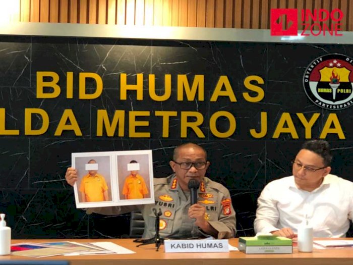 Polda Metro Ciduk Petani di Sumatera Usai Bobol 14 Rekening Nasabah BTPN
