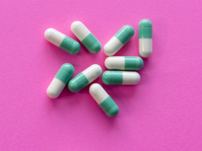 Perusahaan Farmasi Ini Berencana Distribusikan Pil Pertama yang Siap Mengobati Covid-19