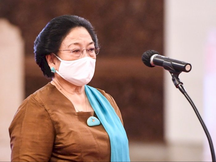 Megawati Jadi Ketua Dewan Pengarah BRIN, PKS Pesimis Konsolidasi Kelembagaan Berjalan Baik