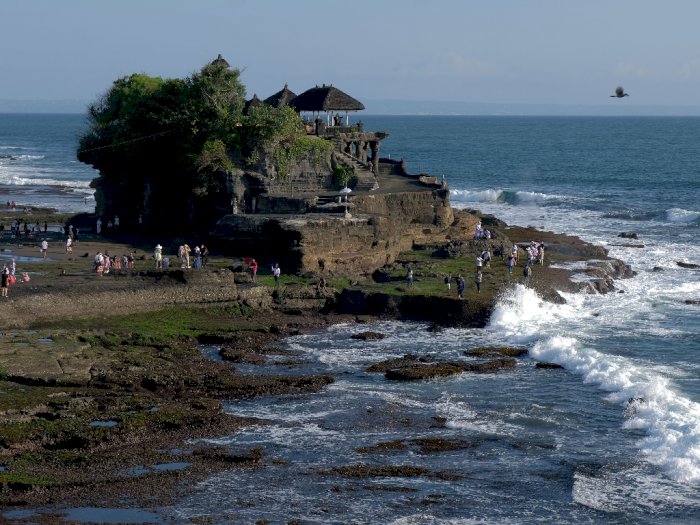 Warga dari 19 Negara Ini Boleh Masuk Bali, Wajib Punya Asuransi Rp1 Miliar