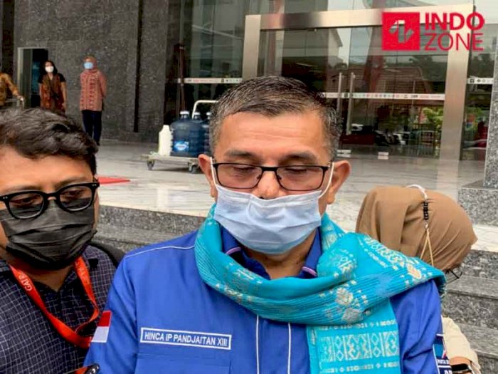 DPR Harap Polri Segera Introspeksi Pasca Insiden Mahasiswa di-'Smackdown' di Tangerang