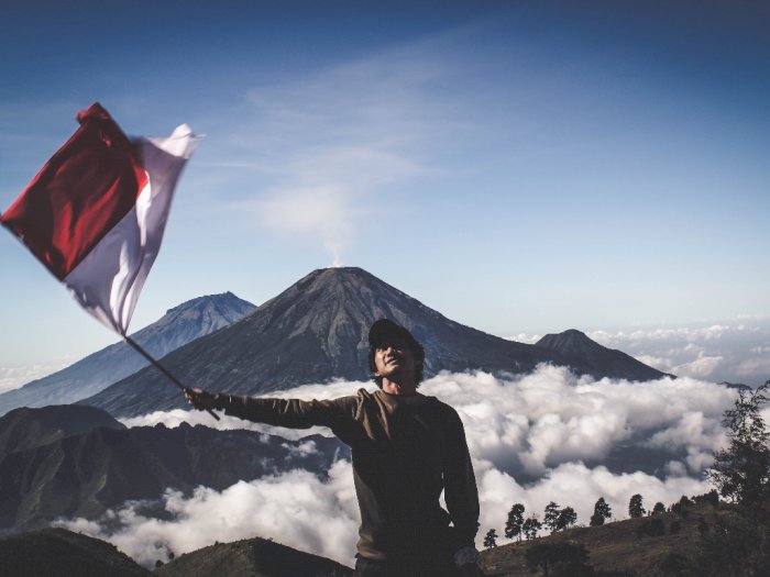 Inilah Rincian Luas Negara Indonesia yang Kamu Harus Tau