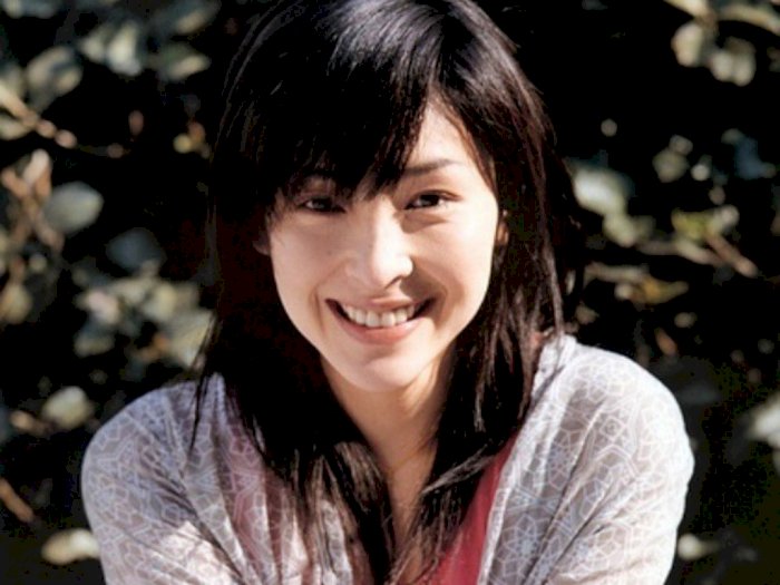 Melihat Perjalanan Karier Aktris Cantik Asal Jepang, Masami Nagasawa