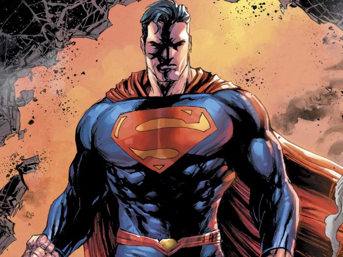 Hasil Studi: Nama 'Superman' Jadi Kata Sandi yang Paling Banyak Digunakan & Mudah Diretas