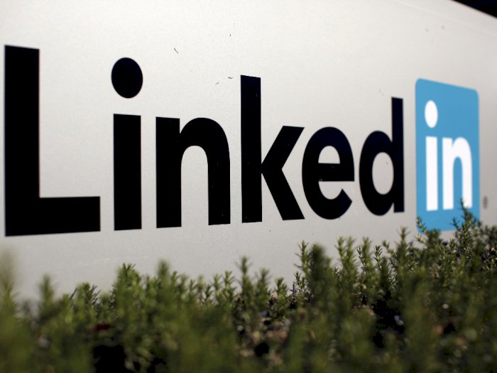 Microsoft Tutup LinkedIn di China karena Aturan Diperketat