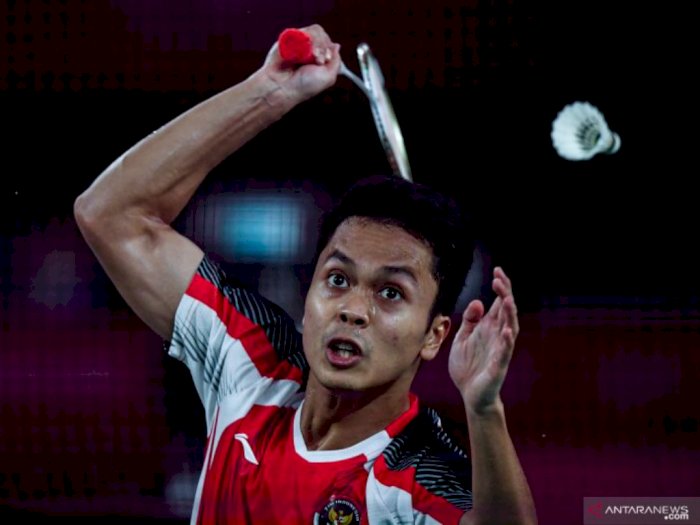 Indonesia Ingin Balas Bikin Malaysia Frustrasi di Perempatfinal Piala Thomas 2020