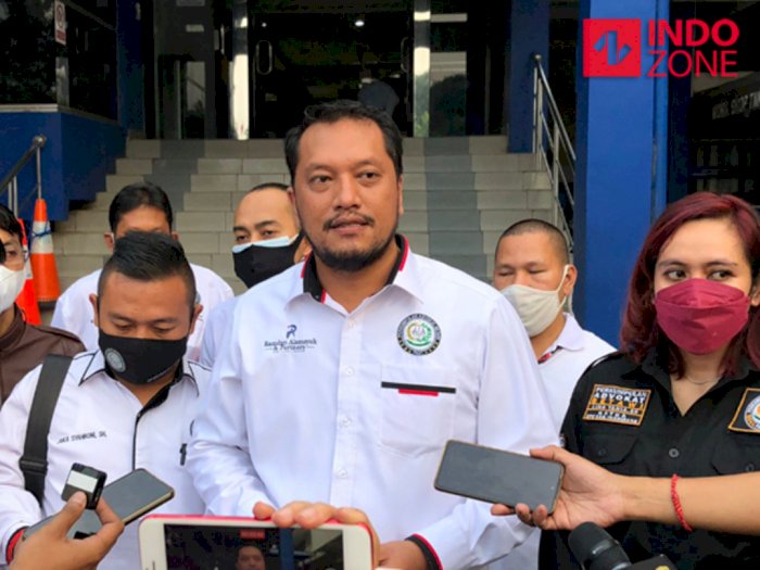 Oknum Ormas Hina Suku Betawi di Bekasi Berujung Dilaporkan ke Polda Metro
