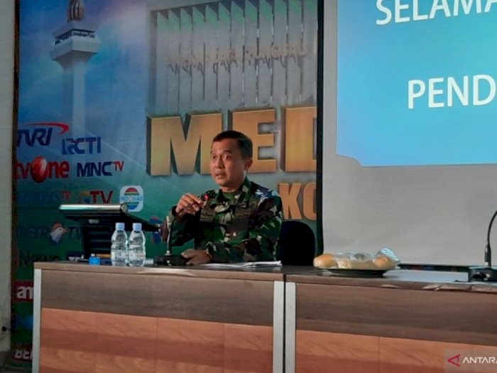 Bantu Rachel Vennya Kabur, Oknum Anggota TNI Dinonaktifkan Kodam Jaya