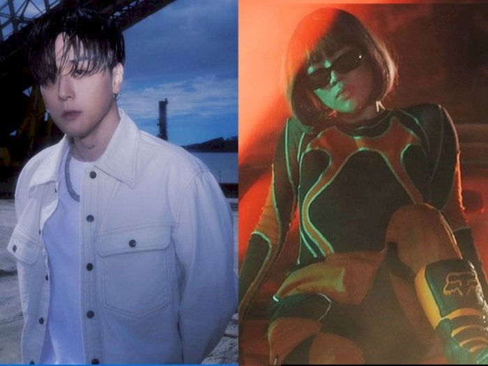Rapper Korea pH-1 Bawa-bawa Mie Soto dalam Single Kolaborasi dengan Ramengvrl 