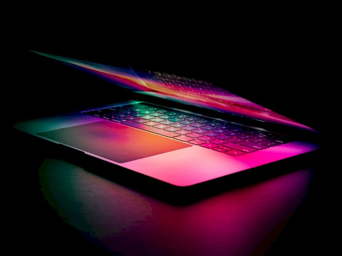 MacBook Pro Terbaru Apple Kemungkinan Hadirkan Notch di Layarnya!