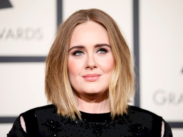 Dalam Tiga Hari, MV 'Easy On Me' Adele Ditonton 73 Juta Kali