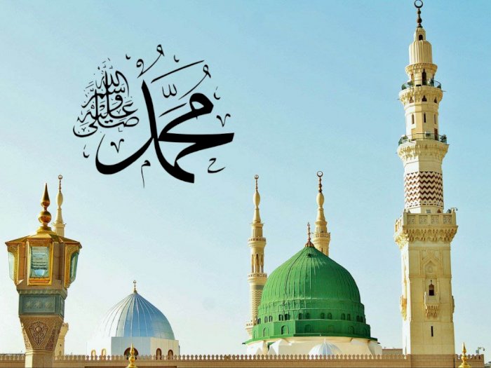 Peringati Maulid Nabi Muhammad SAW, Apa yang Harus Dilakukan Umat Islam?