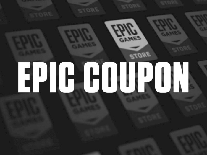 Epic Games Store Bagi-Bagi Kupon Rp140 Ribu untuk Kalian yang Mau ‘Serahkan’ Emailmu