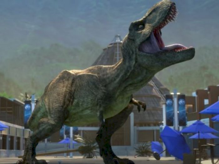 Animasi Jurassic World Bakal Rilis Desember Mendatang, Banyak Easter Egg dari Film Aslinya