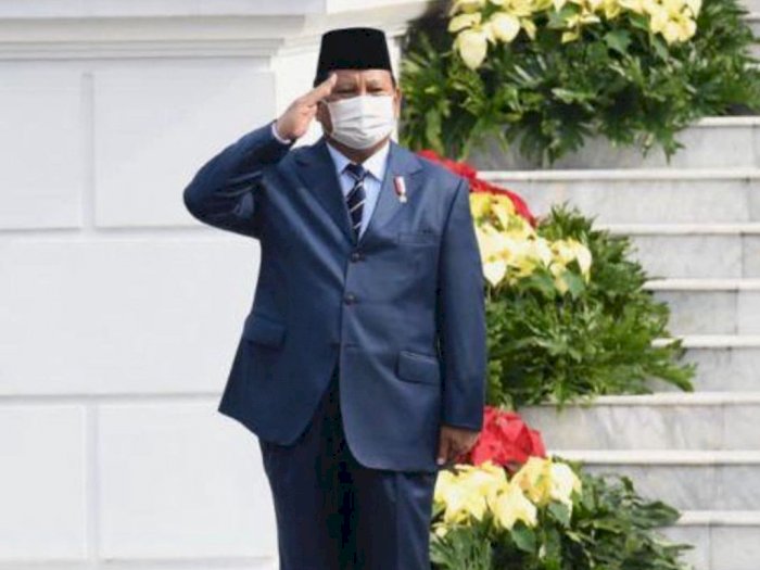 Prabowo Dinilai Cuek dengan Nasib HRS, Pengamat: Rakyat Bisa Kapok Beri Dukungan