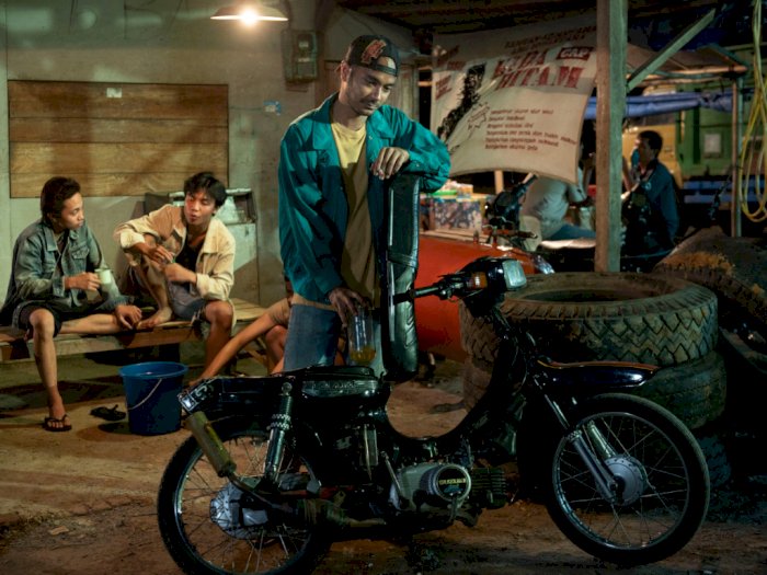 Inilah Film Indonesia Yang Berhasil Raih Penghargaan Internasional