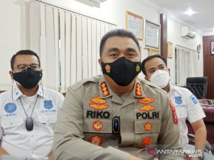 Polisi Tangkap 5 Pelaku Pengeroyokan Anggota TNI AU di Medan, Dipicu Penggelapan Kendaraan