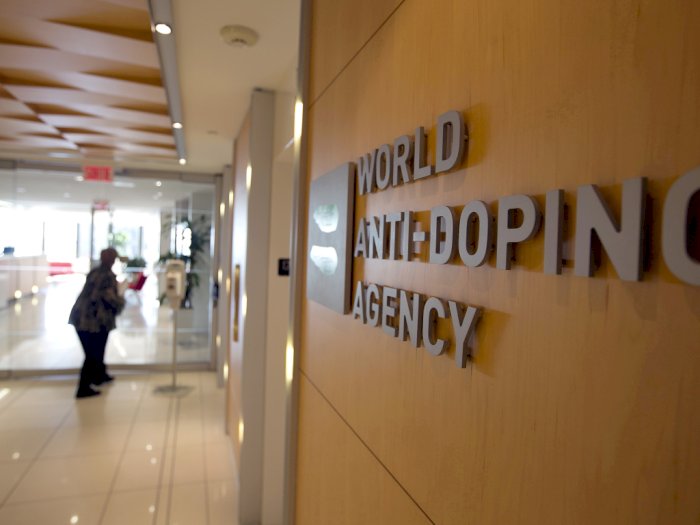 Indonesia Disanksi, WADA Gelar Rapat dengan LADI dan Stakeholder Lainnya Hari Ini