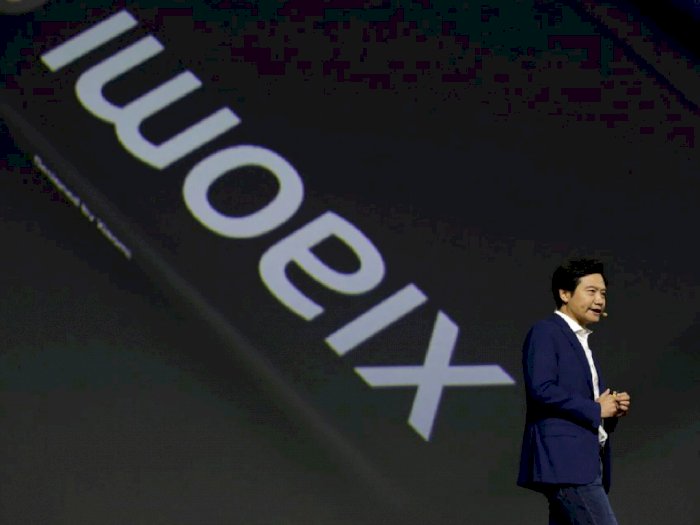 CEO Xiaomi: Mobil Listrik Pertama Kami Bakal Hadir Awal Tahun 2024 Nanti