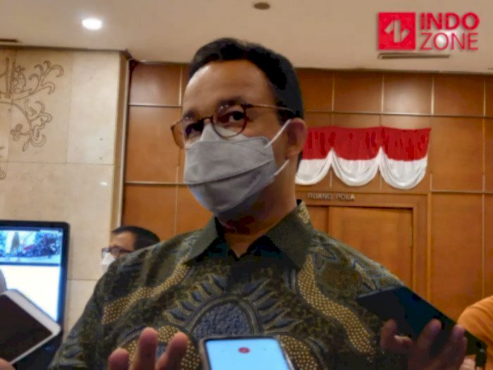  Anies Didukung Nyapres 2024, PDIP Singgung Janji Kampanye