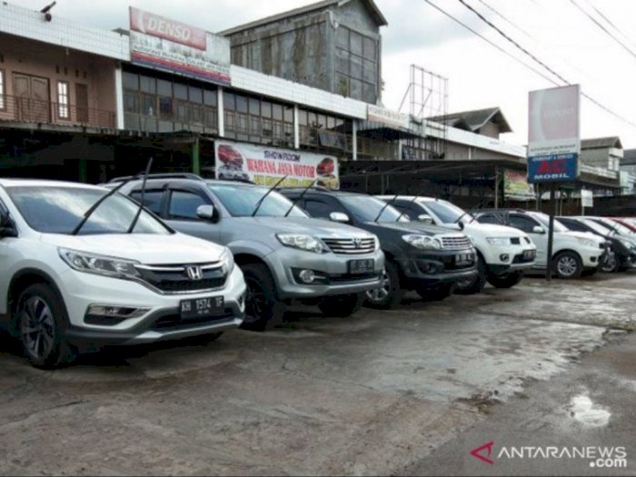 Calon Kades Muda di Tangerang Gadaikan Mobil Pinjamannya Rp29 Juta Usai Kalah Pilkades