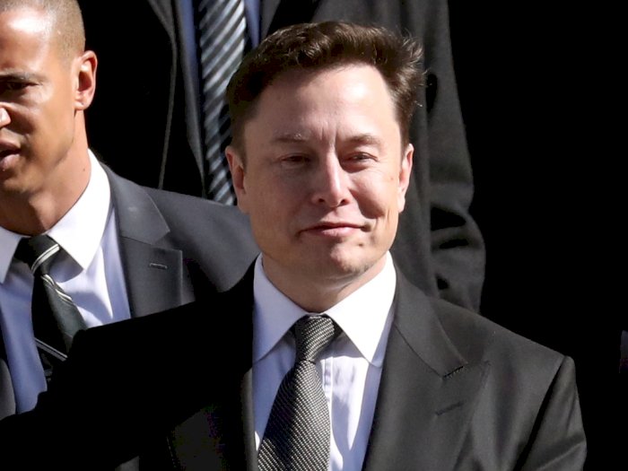 Elon Musk Diprediksi Bisa Jadi Orang Terkaya di Dunia, Kekayaan Capai Rp3,4 Kuadriliun
