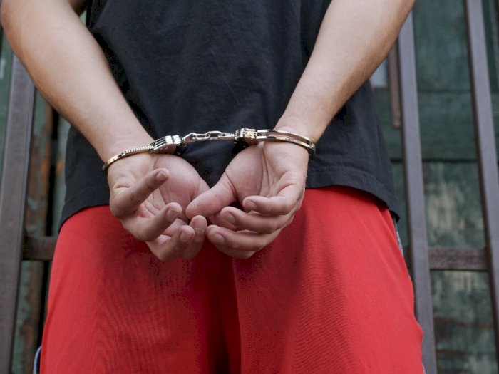 Sopir Truk di Sumut Terancam 7 Tahun Penjara Usai Hajar Bajing Loncat Hingga Tewas