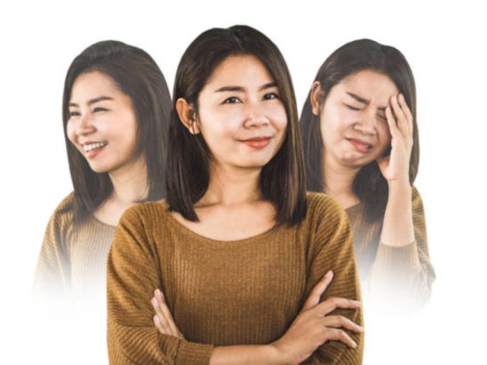 Cewek Wajib Tahu! Ini 4 Cara Terbaik Mengatasi Mood Swing saat Menstruasi