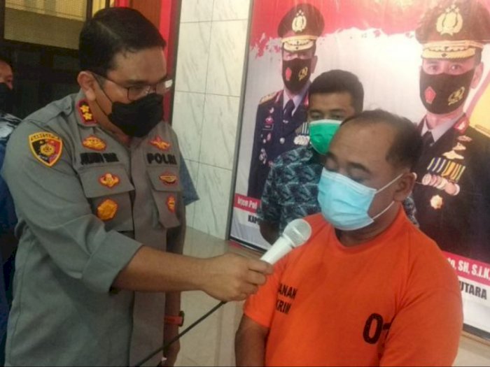 Kasus Pemalsuan Tes PCR di Bandara Kualanamu, Pelaku Patok Harga Rp750 Ribu