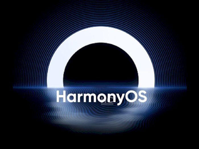 Huawei: Saat Ini 150 Juta Perangkat Sudah Jalankan HarmonyOS!