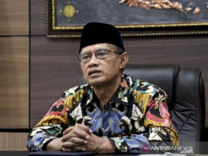 Muhammadiyah Tegaskan Seluruh Lembaga Negara di  Indonesia adalah Milik Semua Kelompok