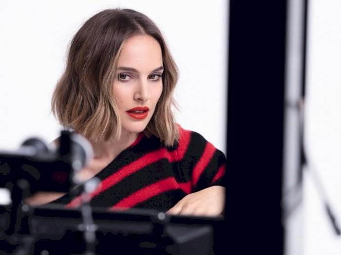 Natalie Portman Yang Ogah Tampil Bila Tanpa Busana