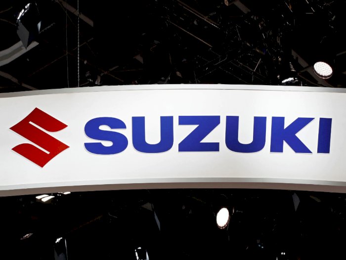 Suzuki Indonesia Alami Percobaan Peretasan, Terpaksa Hentikan Produksi 2 Hari