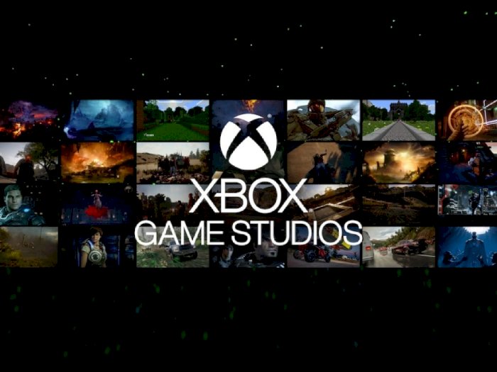 Xbox Game Studios Disebut Sedang Buat Game MMO yang Bisa Dimainkan di Perangkat Apapun