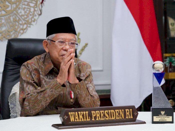 Wapres Berharap Indonesia Jadi Pemimpin Wisata Halal Tingkat Dunia