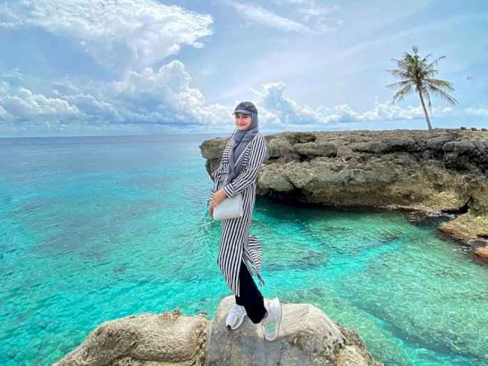 Tempat Wisata di Aceh yang Memanjakan Mata,  Cocok Masuk List untuk Liburan Akhir Tahun!
