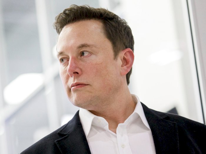 Prestasi Baru Elon Musk, Tesla Jadi Perusahaan Terbesar dengan Kekayaan Rp14 Kuadriliun