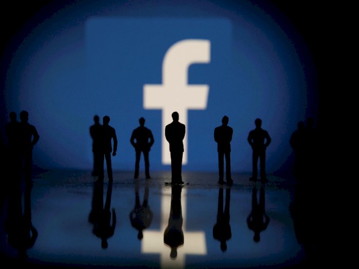 Ketahuan Curi 178 Juta Data Pengguna, Hacker Asal Ukraina Ini Digugat Facebook!