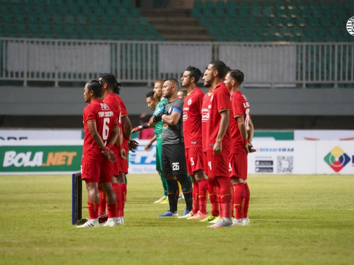 Ditekuk Persebaya 1-0 di Liga 1, Pelatih Persija: Kami Pantas Kalah