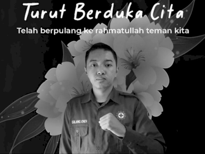BEM se-Indonesia Desak UNS dan Kepolisian Transparan Soal Kematian Gilang
