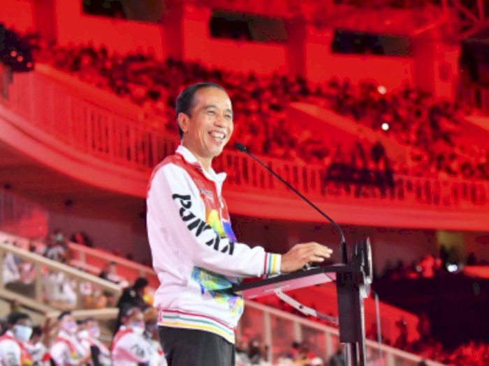Harapan Sosok Jubir Jokowi yang Baru, NasDem: Sederhana Orangnya