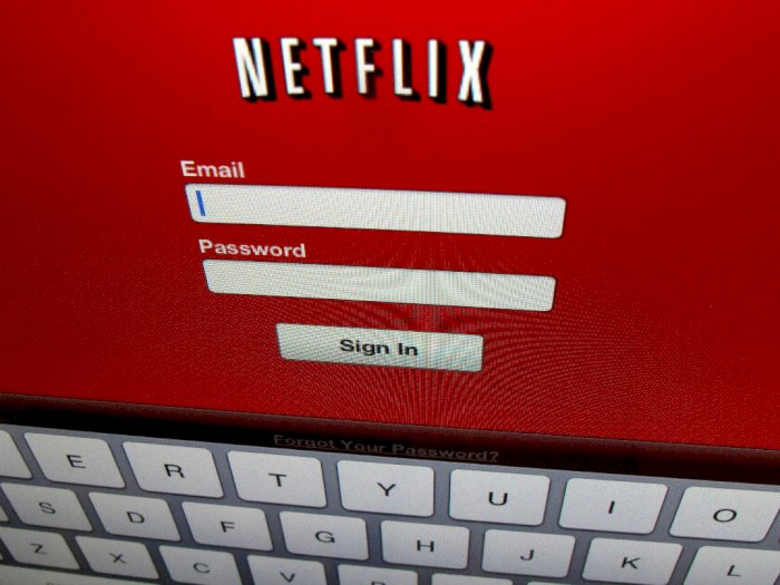 Karena Bocorkan Data Rahasia, Karyawan Ini Langsung Dipecat Netflix