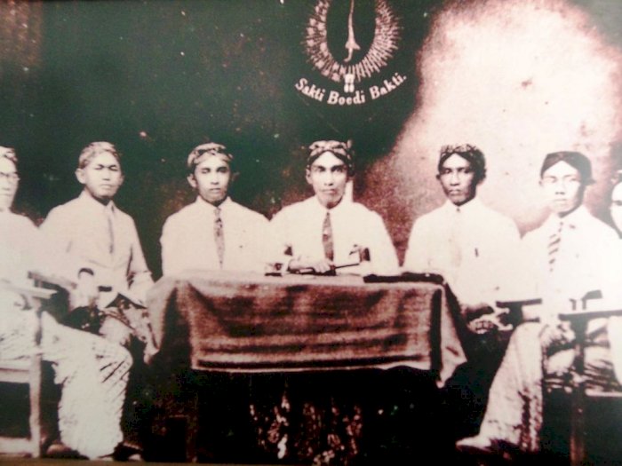 [Kilas Balik] Peristiwa Sejarah 27 Oktober: Kongres Pemuda II Dibuka di Jakarta 1928