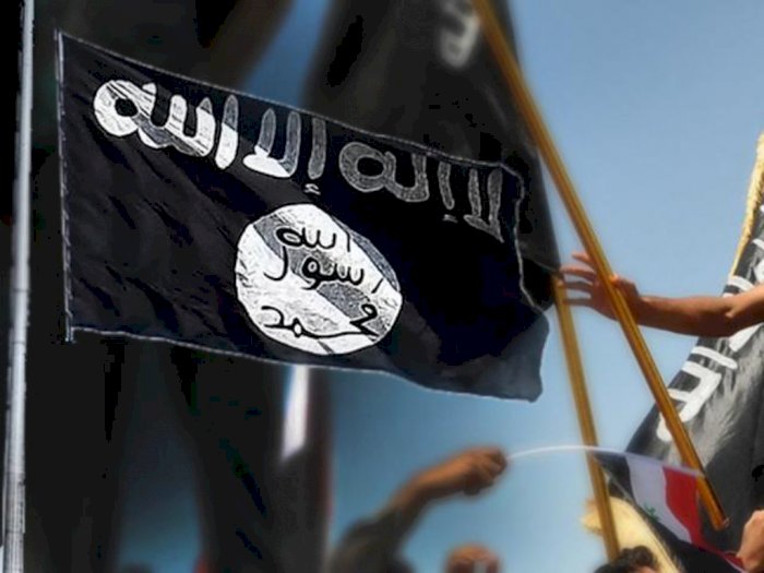 Tahun Depan ISIS di Afghanistan Diprediksi Bisa Menyerang AS