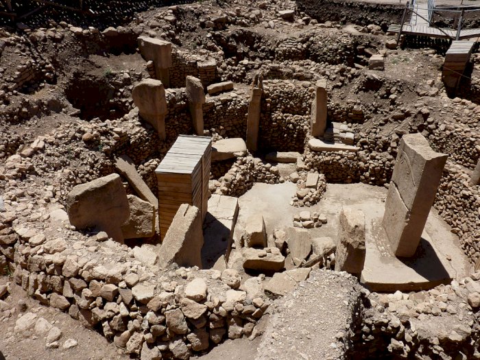 Mengenal Gobelik Tepe, Wisata Kuil Tertua di Dunia yang Berada di Sanliurfa