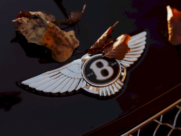 Bentley Buka 113 Lowongan Pekerjaan Baru untuk Tahun 2022 Mendatang