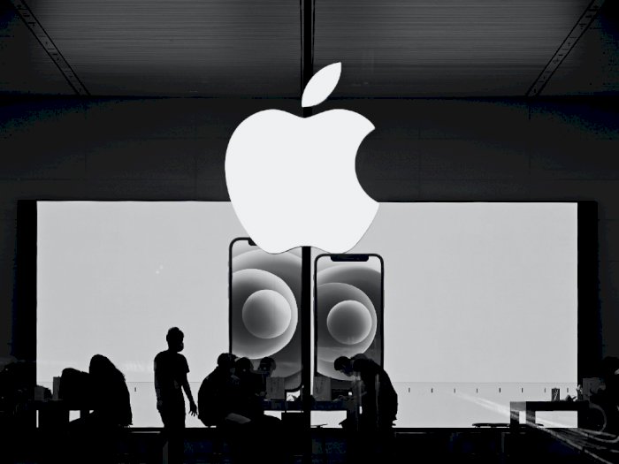 Pelajar di China Gugat Apple ke Pengadilan Karena Tak Hadirkan Charger di iPhone 12!
